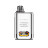 Vaporesso Vibe Nano Pro 1500mAh Pod System Kit (MSRP $34.99)