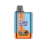 Vaporesso Vibe Nano Pro 1500mAh Pod System Kit (MSRP $34.99)