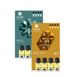 Vuse Alto Prefilled Replacement Pods (4pk) - Display of 5 (MSRP $29.99 Each)