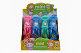 Kids Boom Mini Vacuum Cleaner Candy - Display of 12 (MSRP $5.99 Each)