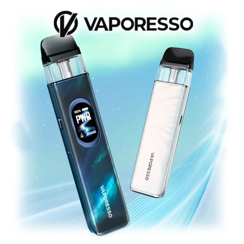 Vaporesso XROS 6 Mini 1600mAh Pod System