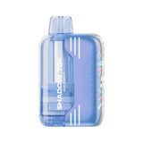 VIHO Shadow 75K Puffs 20mL Disposable Kit - Display of 5