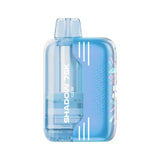 VIHO Shadow 75K Puffs 20mL Disposable Kit - Display of 5