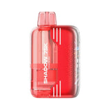 VIHO Shadow 75K Puffs 20mL Disposable Kit - Display of 5