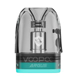 VooPoo Argus 2mL Top Fill Replacement Pod - Pack of 3 (MSRP $19.99)