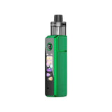 VooPoo Drag X3 80W Pod System Kit