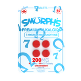 Smurphs 7-Hydroxy Tablets 50mg - Pack of 4 / Display of 10