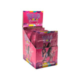 WAP Female Enhancement Gummies 24ct Display