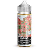 Nomenon E-Liquid 120mL (MSRP $24.99)