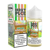 MRKT PLCE E-Liquid 100mL