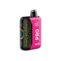 Fume Pro 30K Puffs Disposable Vape - Display of 5 (MSRP $24.99 Each)