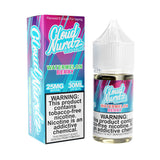 Cloud Nurdz Synthetic Nicotine Salt E-liquid 30mL (MSRP $19.99)