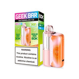 Geek Bar Mate 60K Puffs 15mL Disposable Kit - Display of 5