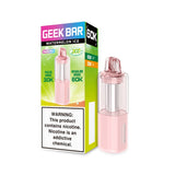 Geek Bar Mate 60K Puffs 15mL Disposable Pod - Display of 5