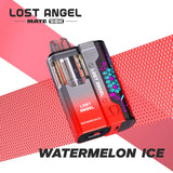 Lost Angel Mate 50K Puffs 20mL Disposable Vape Kit - Display of 5 (MSRP $24.99 Each)