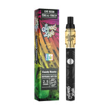 Sweet Lyfe THC-A & THC-P Live Resin 2.5g Disposable Vape Pen - Display of 6 (MSRP $59.99 Each)