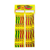 Chupa Chups Sour Strips 10g - Exotic Candy (China)