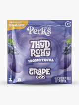 Eat Perks 7-Hydroxy Tablets 150mg - Single Count / Display of 30
