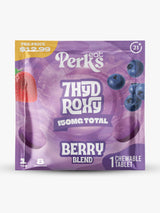 Eat Perks 7-Hydroxy Tablets 150mg - Single Count / Display of 30