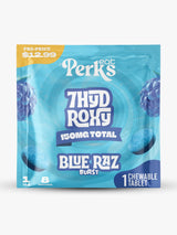 Eat Perks 7-Hydroxy Tablets 150mg - Single Count / Display of 30