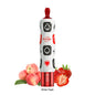 Olit Hookalit S 35K Puffs Disposable Hookah - Display of 10 (MSRP $19.99 Each)