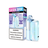 Geek Bar Mate 60K Puffs 15mL Disposable Kit - Display of 5