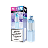 Geek Bar Mate 60K Puffs 15mL Disposable Pod - Display of 5