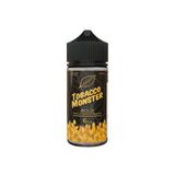Tobacco Monster Synthetic E-Liquid 100mL (MSRP $24.99)