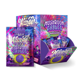 Wunder Maxx Mushroom Tablet - Single Pack / Display of 30