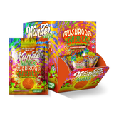 Wunder Maxx Mushroom Tablet - Single Pack / Display of 30