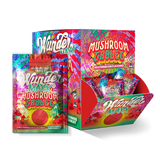 Wunder Maxx Mushroom Tablet - Single Pack / Display of 30