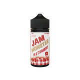PB & Jam Monster Synthetic E-Liquid 100mL (MSRP $24.99)