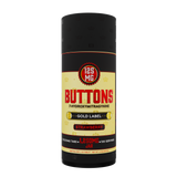 Buttons Gold Label 7-Hydroxy Tablets 125mg - 10 Count Bottle