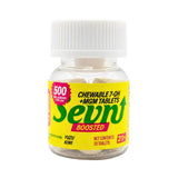 Sevn Alternatives MGM Tablets 50mg - 10 Count Bottles / Display of 8