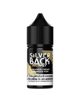 Silverback Juice Co. Salt E-Liquid 30mL