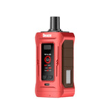 Yocan Deuce 1000mAh Dual 510 Cartridge Battery (MSRP $42.00)