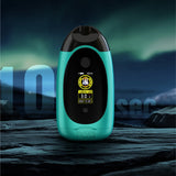 Yocan Dubb 750mAh Dual 510 Cartridge Battery (MSRP $34.99)