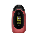 Yocan Dubb 750mAh Dual 510 Cartridge Battery (MSRP $34.99)