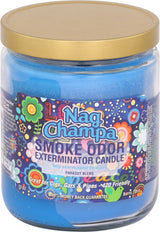 Smoke Odor Exterminator Candle Jar 13oz