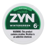 Zyn Nicotine Pouches - Sleeve of 5 (MSRP $5.99 Each)