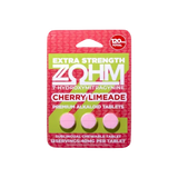 ZOHM Extra Strength 7-Hydroxy 40mg - 3 Pack Tablets / Display of 10 (MSRP $29.99 Each)