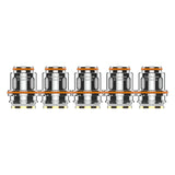 GeekVape Z Series Replacement Coils - Pack of 5 (MSRP $19.99)