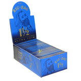 Zig Zag Ultra Thin Papers 1 1/2 - Display of 24