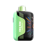 VIHO TRX 50K Puffs 20mL Disposable Vape - Display of 5 (MSRP $24.99 Each)