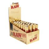 RAW Etheral Cones 1 1/4 - 6 Pack / Display of 32