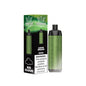 Al Fakher Crown Bar 8000 Puffs - Display Of 10 (MSRP $24.99)