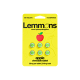 Lemmons 7-Hydroxymitragynine 35mg Tablets - Pack of 6 / Display of 6 (MSRP $49.99 Each)