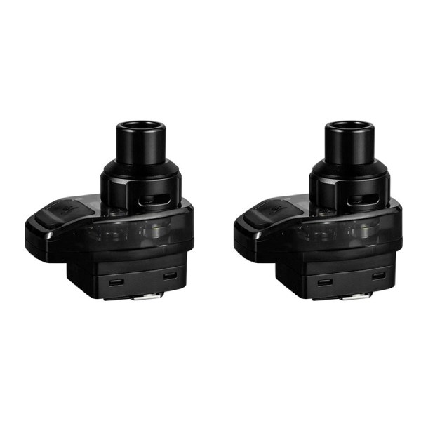 GeekVape H45 4ml Replaceable Cartridge - 2 Pack