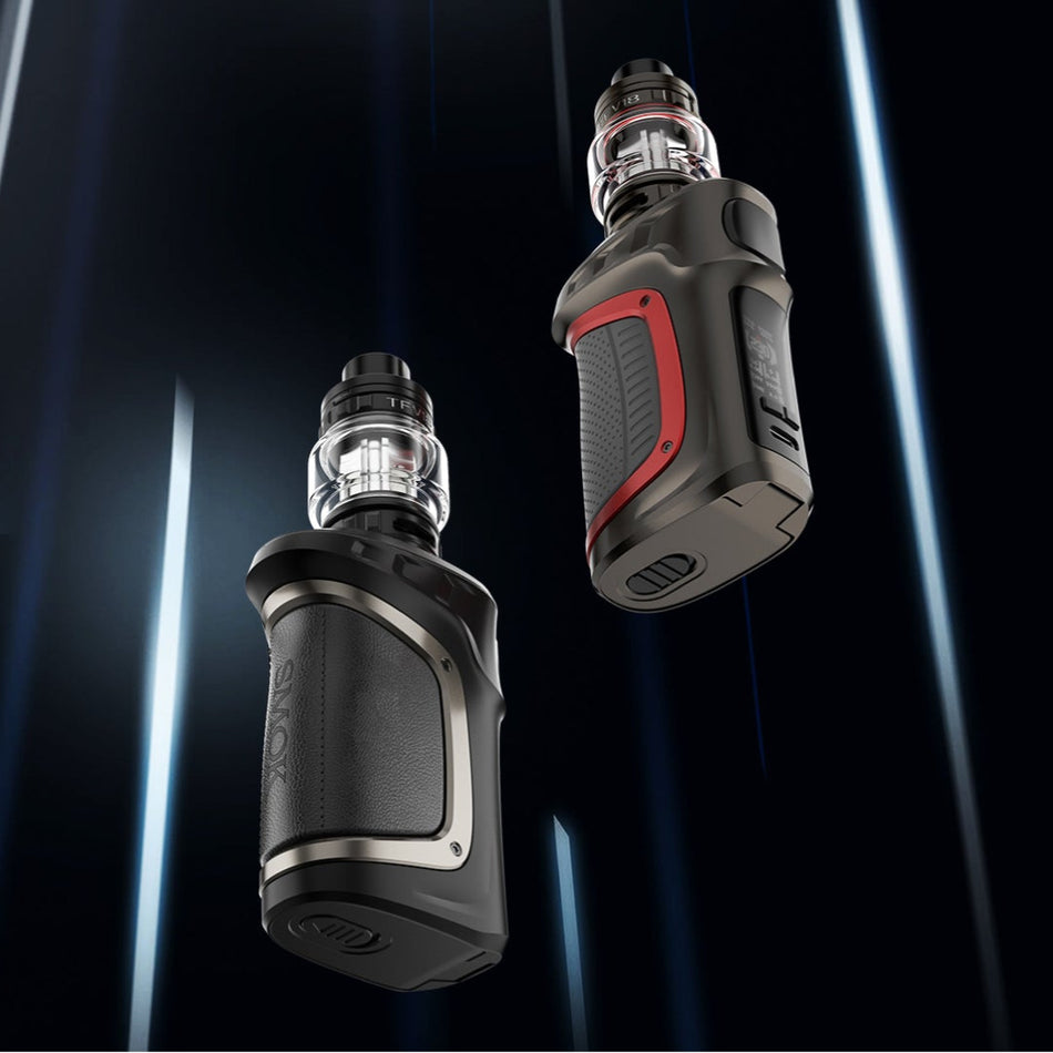 SMOK MAG-18 18650 With 7.5mL TFV18 Tank Kit (MSRP $90.00)