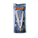 BAKRS Diamond Glazed Pre-Rolls 2G - Pack of 2 / Display of 10 (MSRP $19.99 Each)